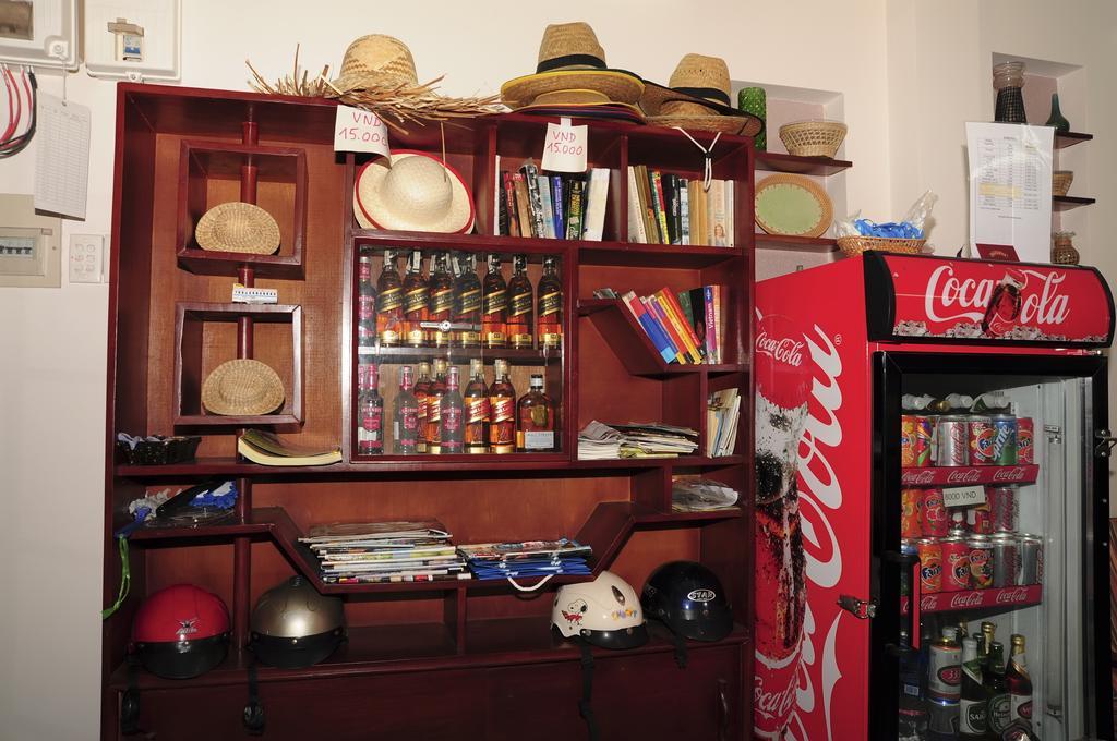 Diep Anh Guest House Ho Chi Minh Zewnętrze zdjęcie