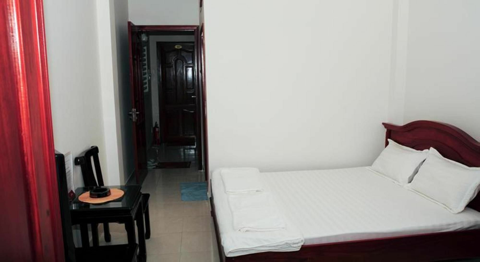 Diep Anh Guest House Ho Chi Minh Zewnętrze zdjęcie
