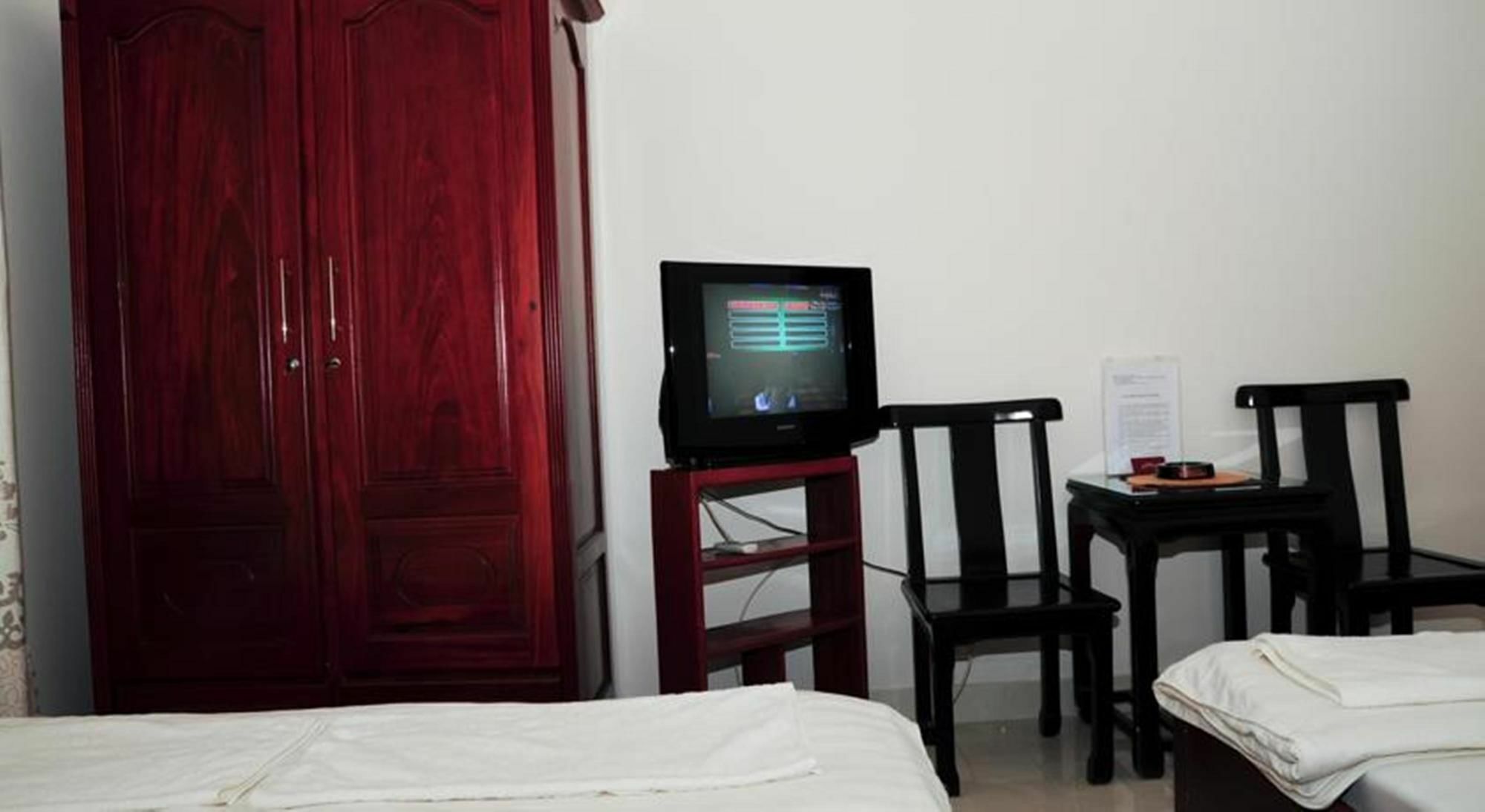Diep Anh Guest House Ho Chi Minh Zewnętrze zdjęcie